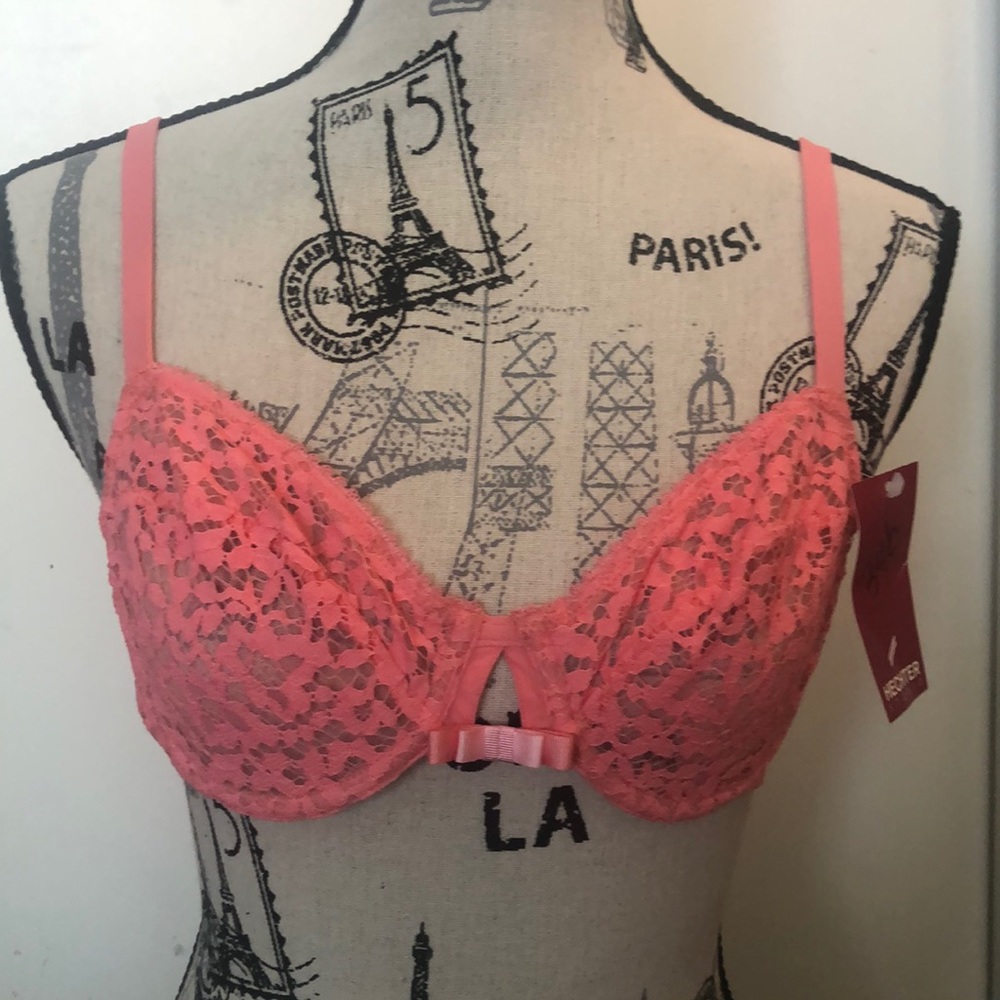 Hechter Studio Insouciante Bra -10396